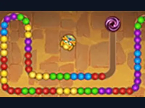 Bubble Shooter Arena cover