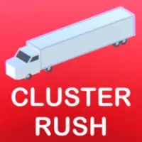 Cluster Rush cover
