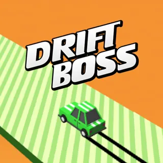Drift Boss cover