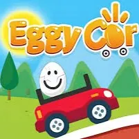 Eggy Car cover