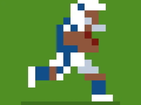 Retro Bowl College cover