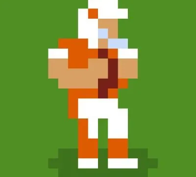 Retro Bowl cover