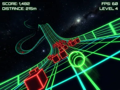 Slope 3D cover