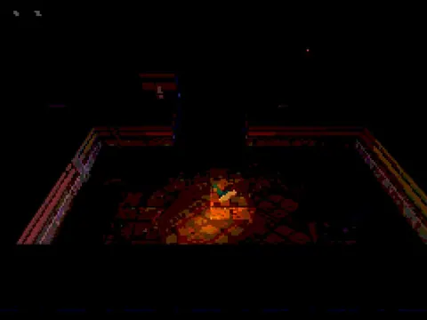 Underrun cover