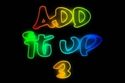 Add it Up 3 game thumbnail