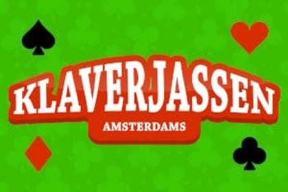 Amsterdams Klaverjassen game thumbnail