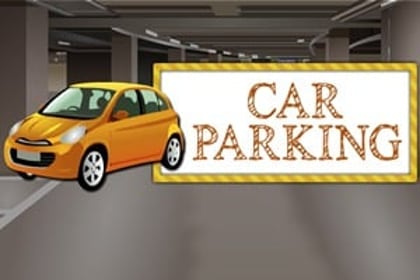 Car Parking game thumbnail