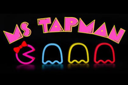 Ms Tapman game thumbnail