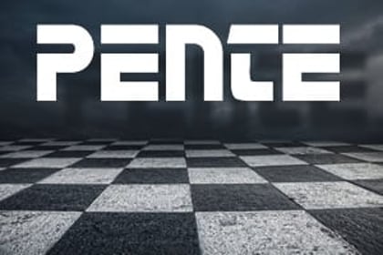 Pente game thumbnail