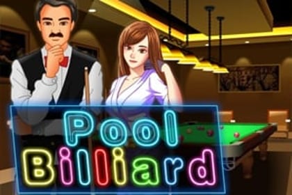Pool Billiard game thumbnail