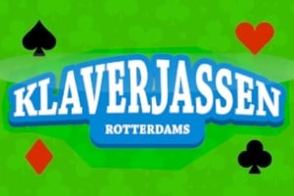 Rotterdams Klaverjassen game thumbnail