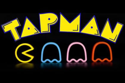 Tapman game thumbnail
