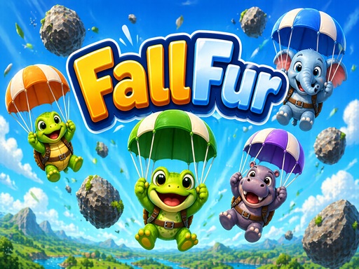 FallFur game thumbnail