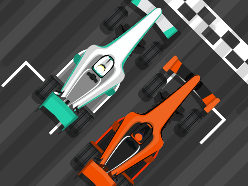 F1 Drift Racer game thumbnail