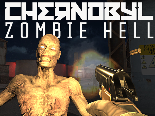 Chernobyl Zombie Hell game thumbnail