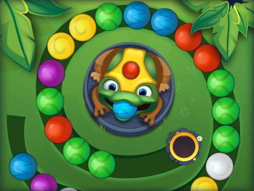 Zumba Mania game thumbnail