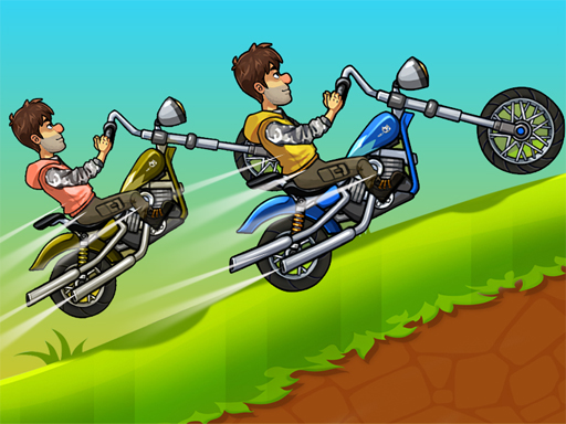 Hobo Speedster game thumbnail