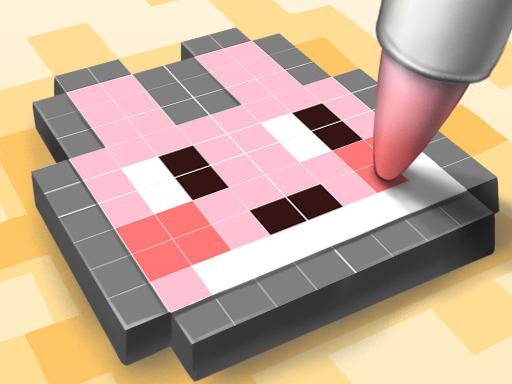 PixelArt game thumbnail