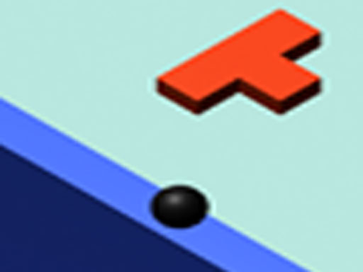 Tetromino Attack game thumbnail