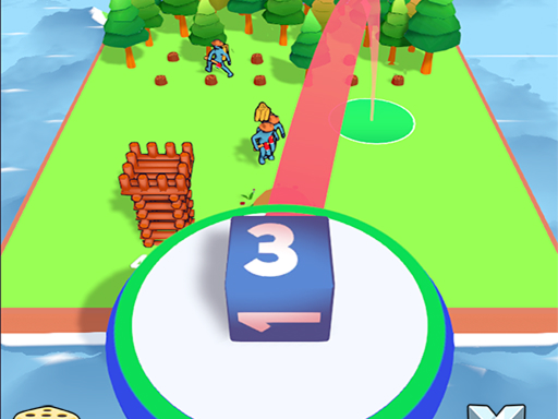 Castle Island Clicker Game game thumbnail