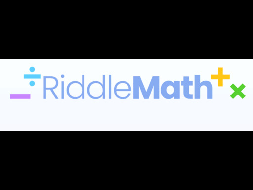 RiddleMath game thumbnail