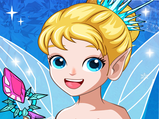 Rescue Fairy Castle game thumbnail