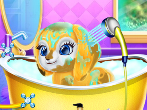 Baby Taylor Housework Day game thumbnail