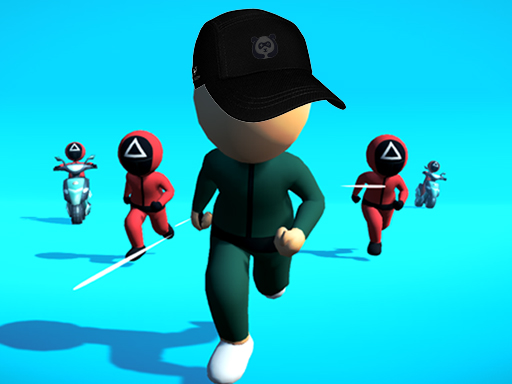Squid Game Deadflip game thumbnail