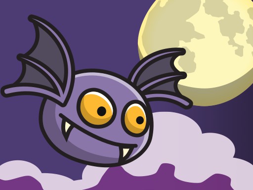 Flipxy, the bat game thumbnail
