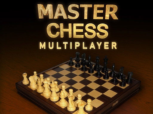 Master Chess Multiplayer game thumbnail
