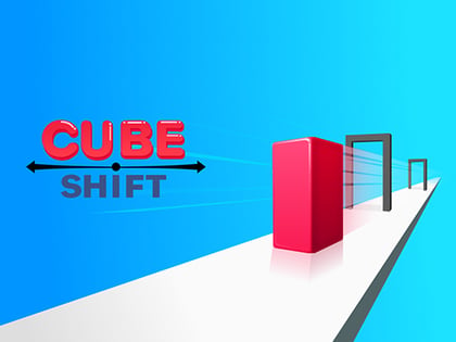 Cube Shіft game thumbnail