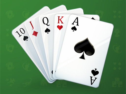 Solitaire 15in1 Collection game thumbnail