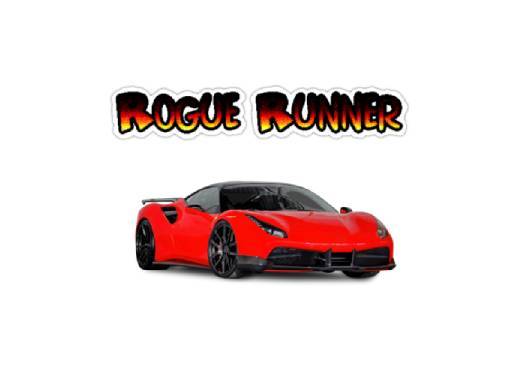 Rogue Runner game thumbnail