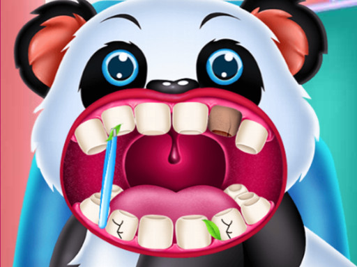 Wild Animal Hospital Vet Doctor game thumbnail