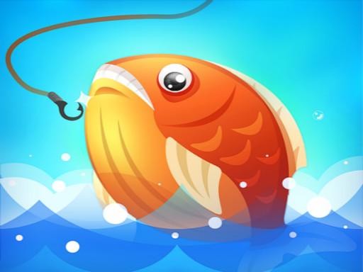 Tiny Fishing game thumbnail