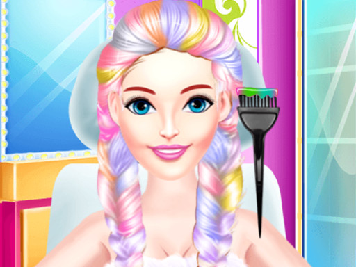 Fashion Crazy Weekend game thumbnail