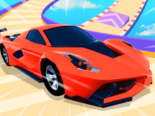 Racing Master 3D game thumbnail