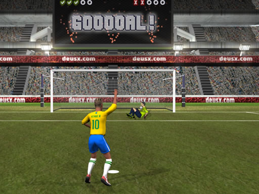 Ultimate PK game thumbnail