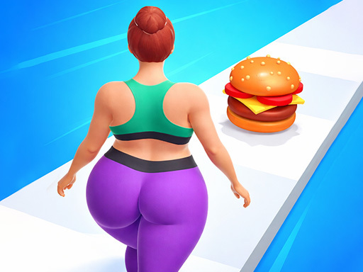 Weight Adjust Game game thumbnail