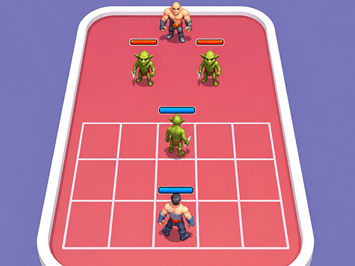 Dragon Merge Master 3D game thumbnail