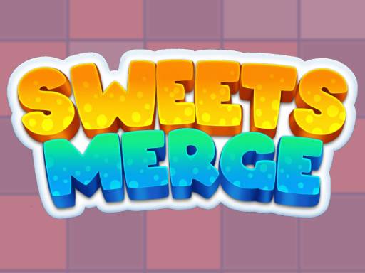 Sweets Merge game thumbnail