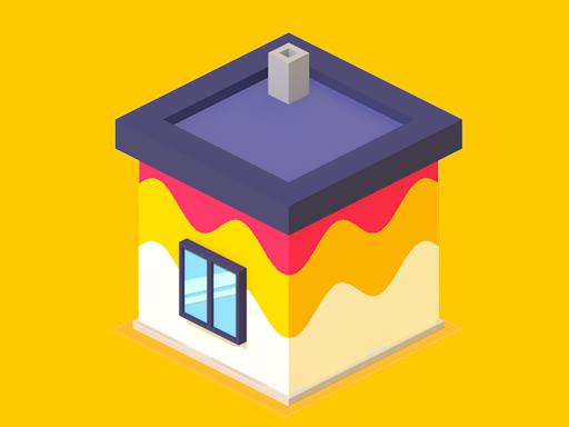 House Painter game thumbnail