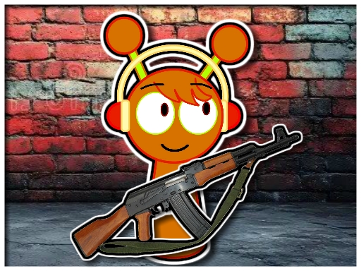 Sprunki Shooter 2025 game thumbnail