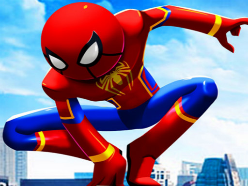 Spider Man Hanger game thumbnail
