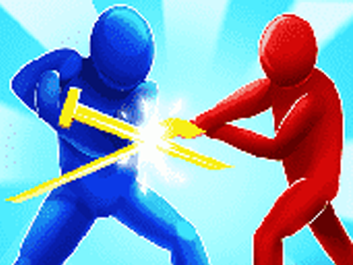 Weapon Duel game thumbnail