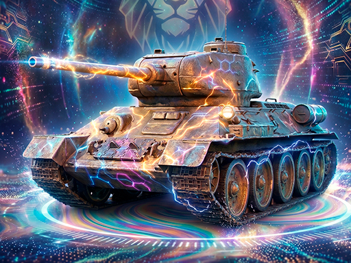 Tanks for the Nation game thumbnail