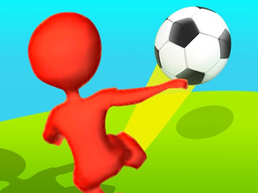 Fun Soccer 3D game thumbnail