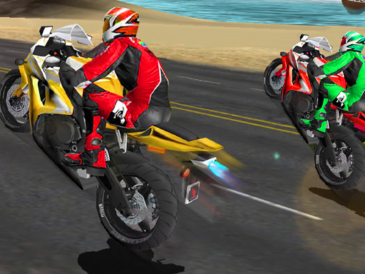 Bike Race Bike Stunt 2021 game thumbnail