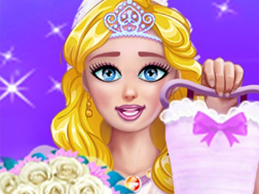 Bridal Boutique Salon Wedding Planner game thumbnail