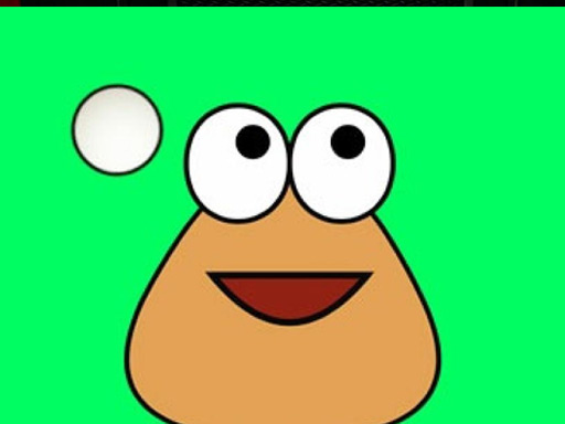 Pou Runner game thumbnail